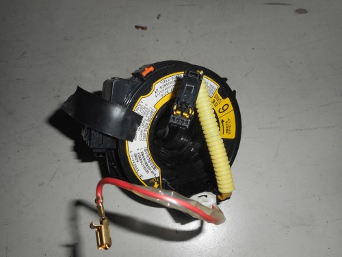 Contatto spiraliforme air-bag 