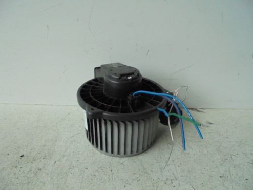 Motorino ventilazione abitacolo 