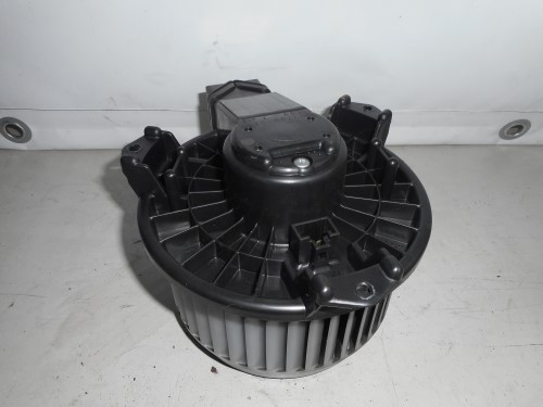 Motorino ventilazione abitacolo 