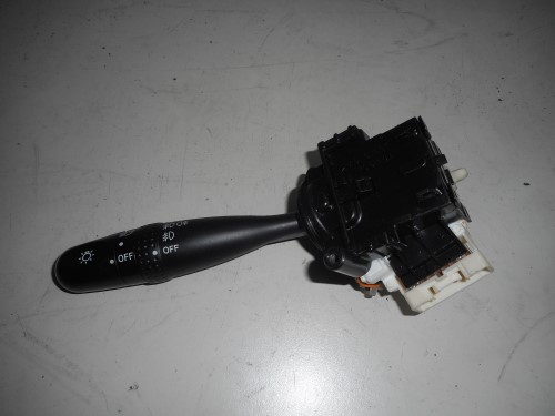 Blocco comando luci direzione 