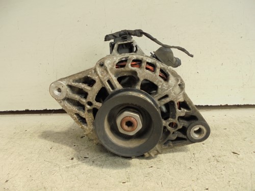 Alternatore 