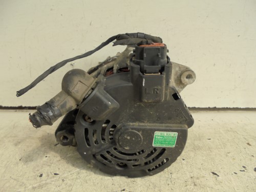 Alternatore 