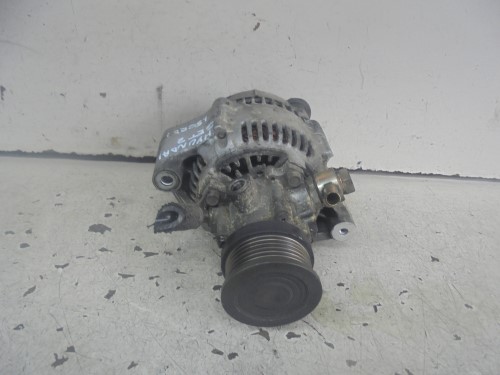 Alternatore 