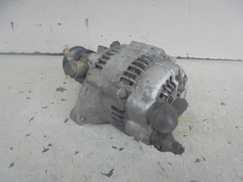 Alternatore 