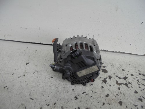 Alternatore 