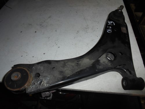 Braccio oscillante sosp. ant.  sx.