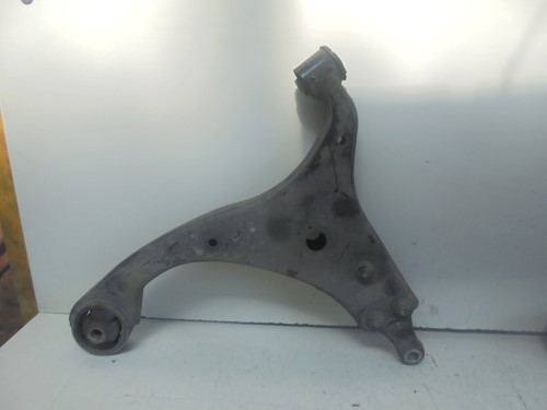 Braccio oscillante sosp. ant.  sx.