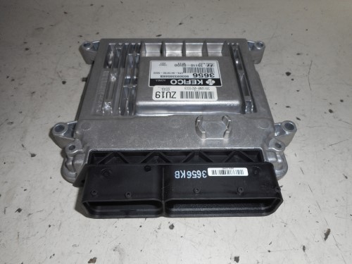 Centralina iniezione 