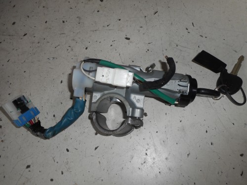 Centralina iniezione 