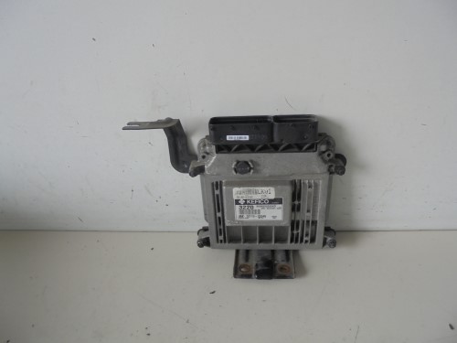 Centralina iniezione 