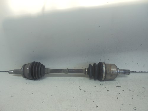 Semialbero ant. compl. sx. Semialbero ant. compl. sx.