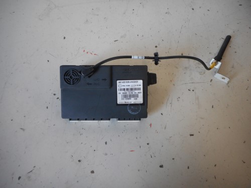 Centralina chiusura c.zta Centralina chiusura c.zta