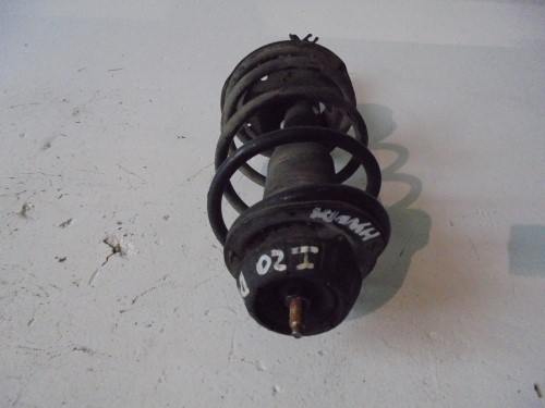 Ammortizzatore ant. dx. 