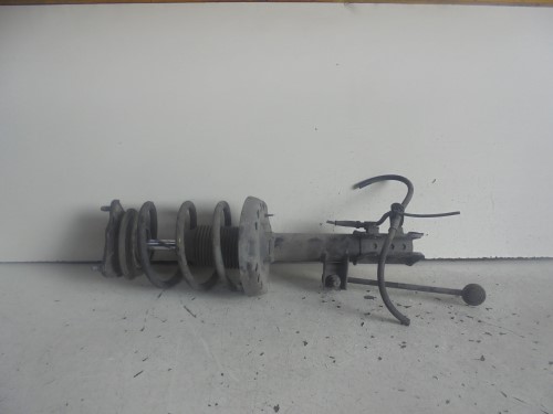 Ammortizzatore ant. dx. 