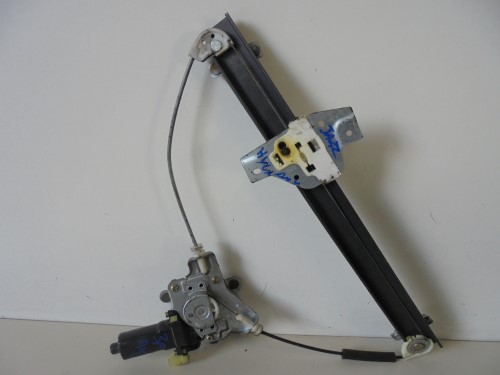 Alzacristallo elettr. porta ant. dx. Alzacristallo elettr. porta ant. dx.