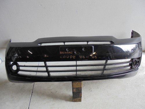 Paraurti ant. Paraurti ant.