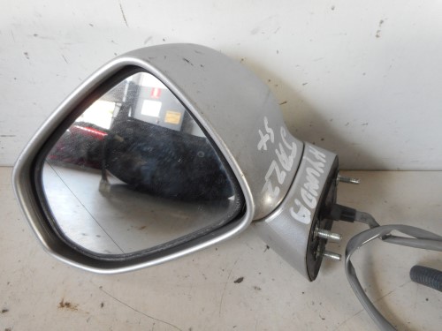 Retrovisore est.  sx.