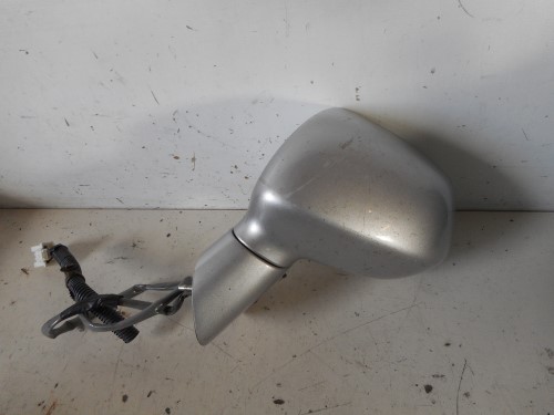 Retrovisore est.  sx.