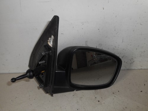 Retrovisore est.  dx. 