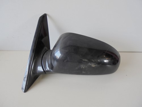 Retrovisore est. regolaz. elettr.  sx.