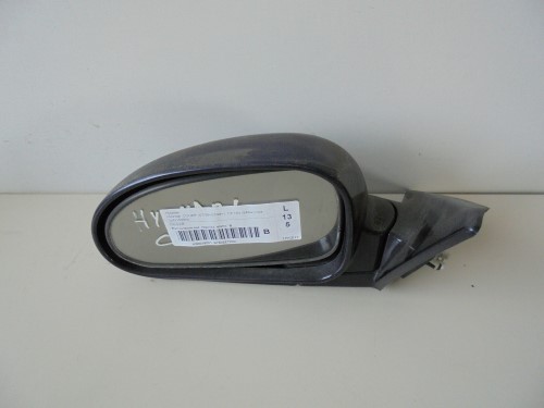 Retrovisore est. regolaz. elettr.  sx.