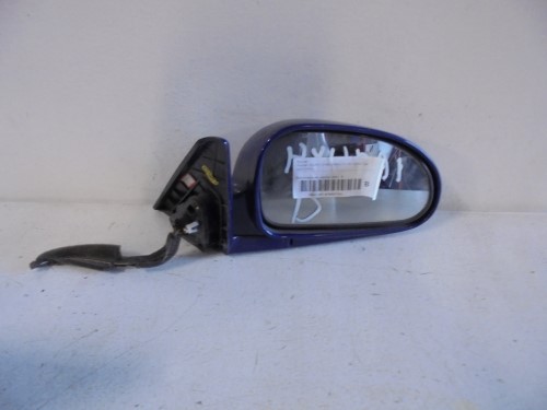 Retrovisore est. regolaz. elettr.  dx. 
