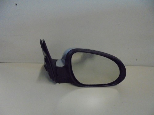 Retrovisore est. regolaz. elettr.  dx. 