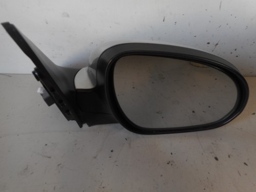 Retrovisore est. regolaz. elettr.  dx. 