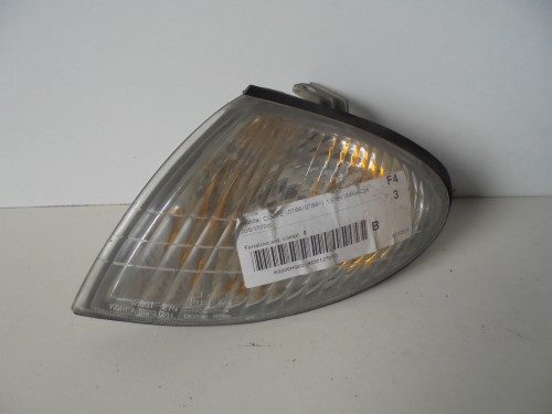 Fanalino ant. compl.  sx.