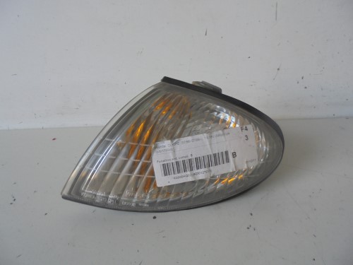 Fanalino ant. compl.  sx.