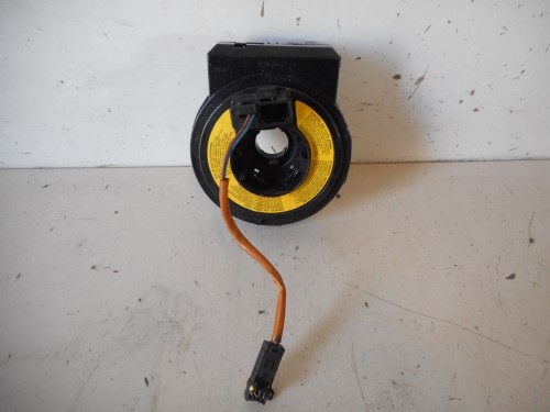 Contatto spiraliforme air-bag 