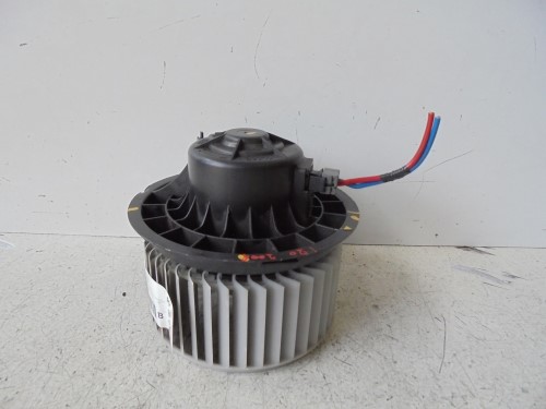 Motorino ventilazione abitacolo 