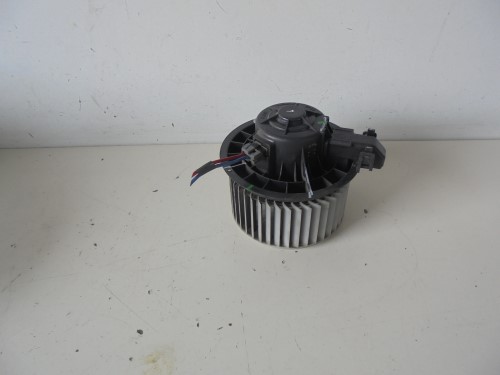 Motorino ventilazione abitacolo 