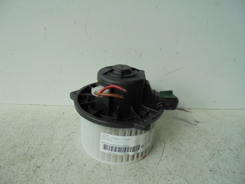 Motorino ventilazione abitacolo 