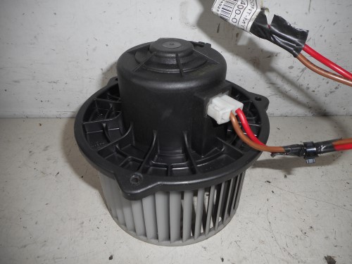 Motorino ventilazione abitacolo 