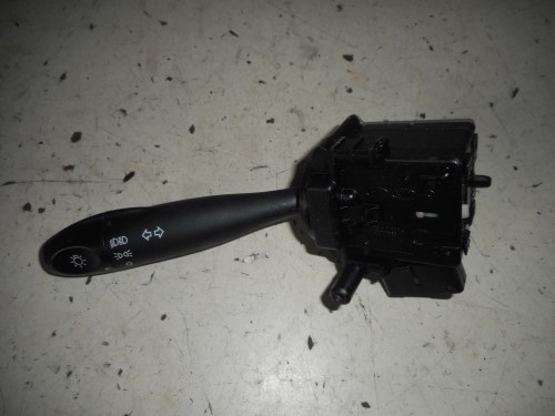 Blocco comando luci direzione 