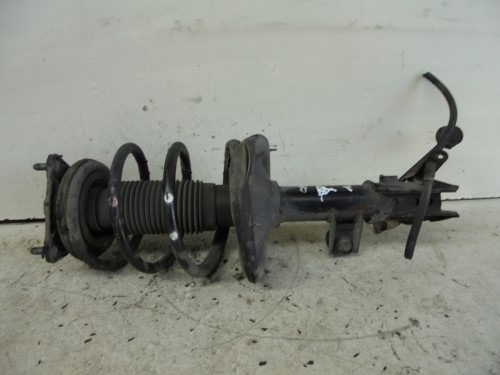 Ammortizzatore ant. sx. Ammortizzatore ant. sx.