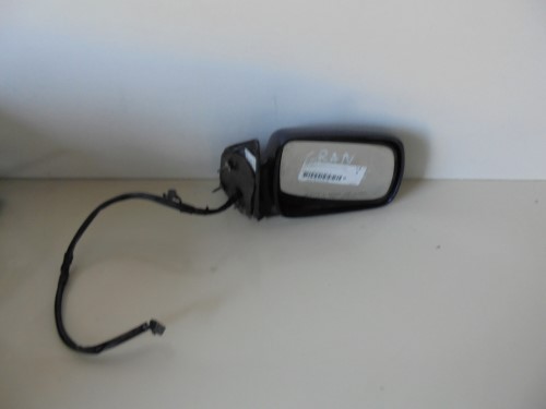 Retrovisore est. regolaz. elettr.  dx. 