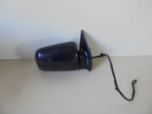 Retrovisore est. regolaz. elettr.  dx. 