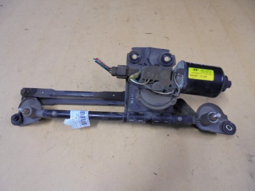 Asta tergiparabrezza 