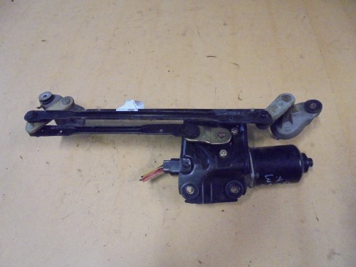 Asta tergiparabrezza 