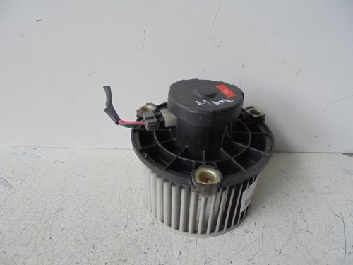 Motorino ventilazione abitacolo 