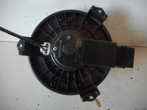 Motorino ventilazione abitacolo 