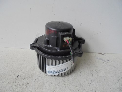 Motorino ventilazione abitacolo 