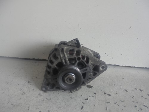 Alternatore Alternatore