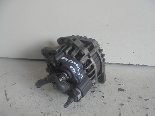 Alternatore Alternatore