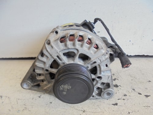 Alternatore 
