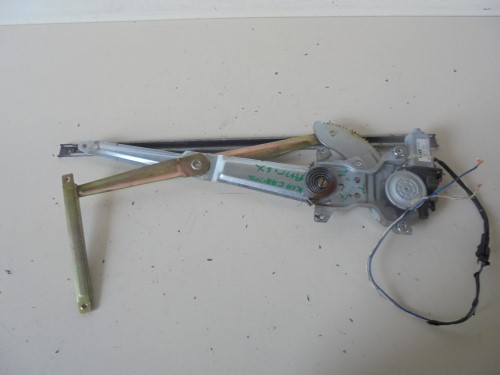 Alzacristallo elettr. porta ant. sx. Alzacristallo elettr. porta ant. sx.