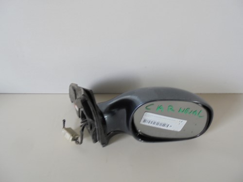 Retrovisore est.  dx. 