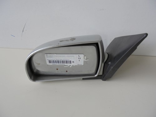 Retrovisore est. regolaz. elettr.  sx.